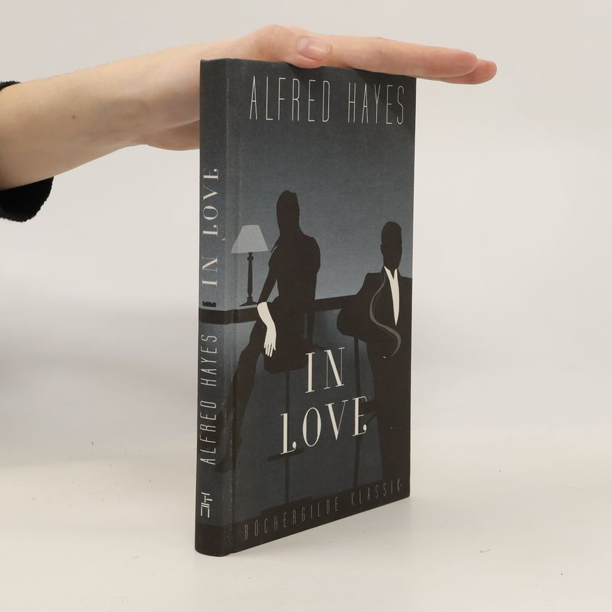 Alfred Hayes In love