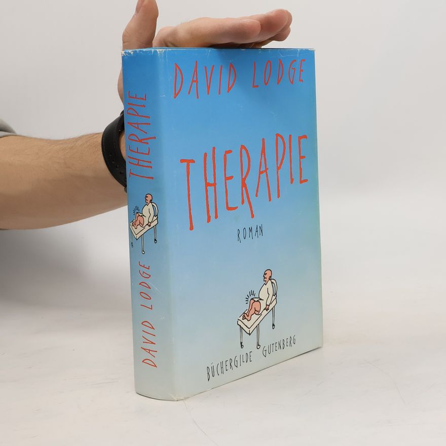 David Lodge Therapie