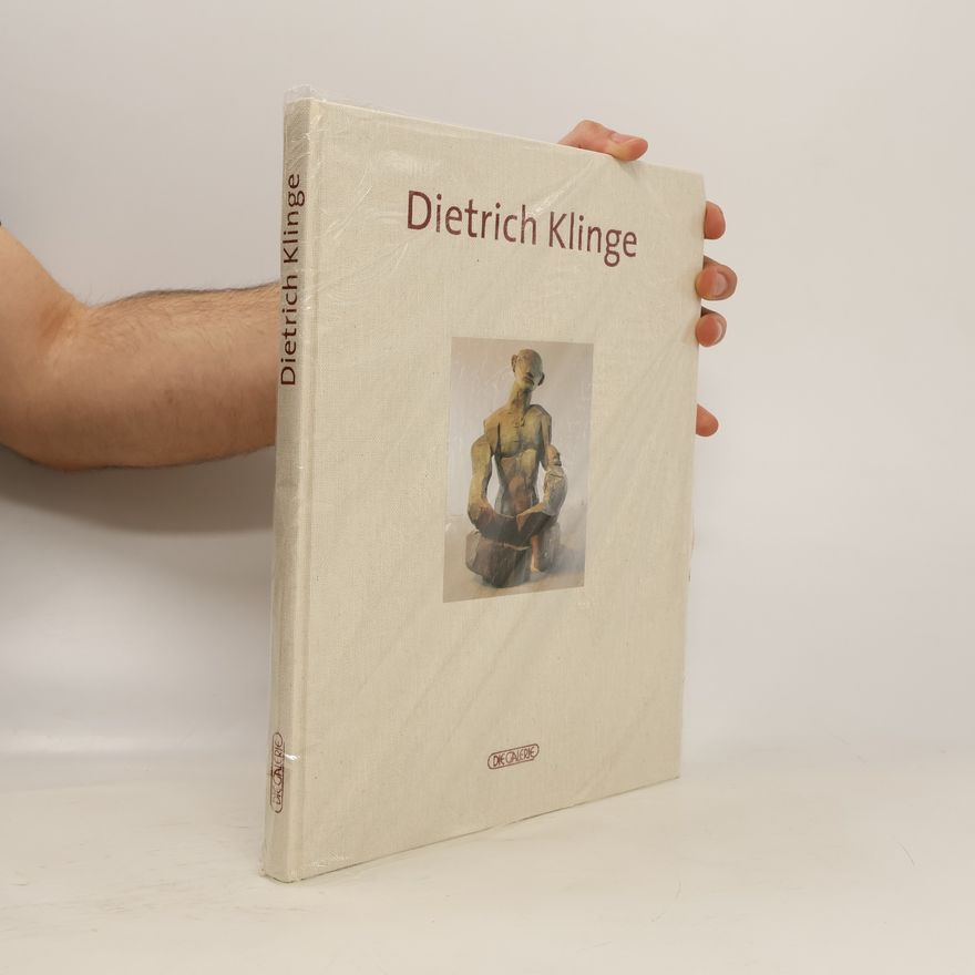 Maurizio Vanni Dietrich Klinge