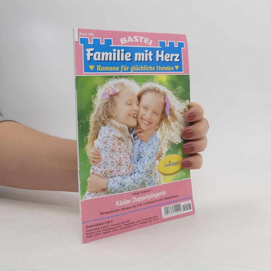 Moni Sommer Familie mit Herz 106