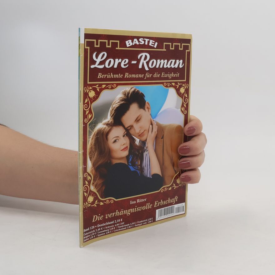 Ina Ritter Lore Roman 129