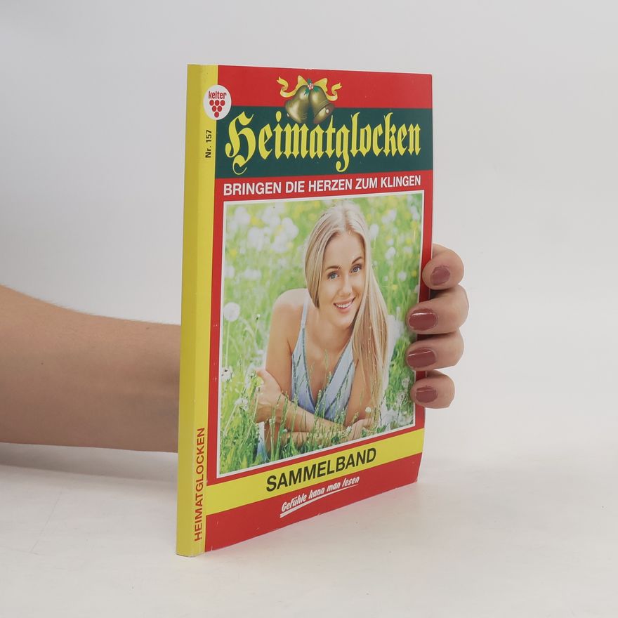 Kolektiv autorů Heimatglocken 157