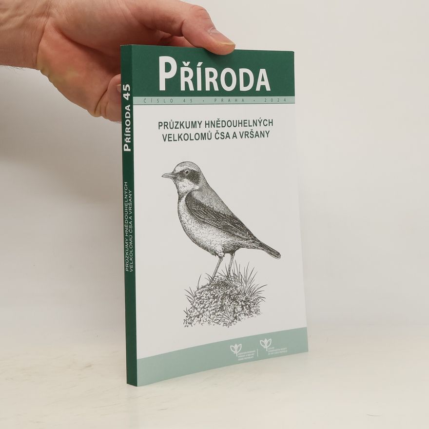 Autorenkollektiv Průzkumy hnědouhelných velkolomů ČSA a Vršany