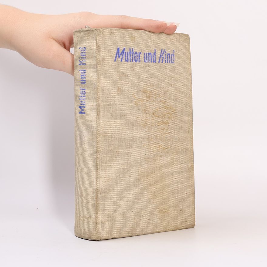 Autorenkollektiv Mutter und Kind