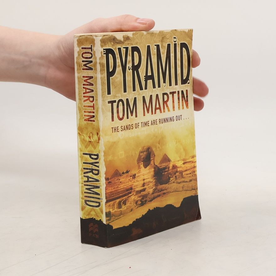 Tom Martin Pyramid