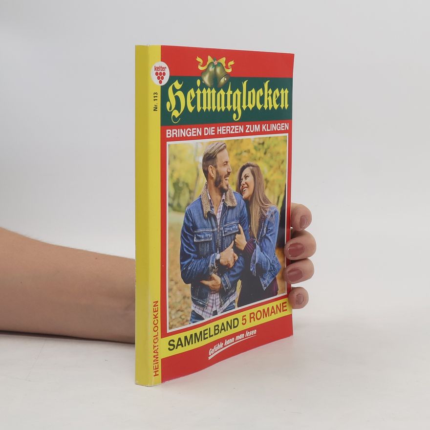 Kolektiv autorů Heimatglocken 113