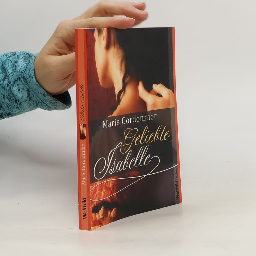 Marie Cordonnier Geliebte Isabelle