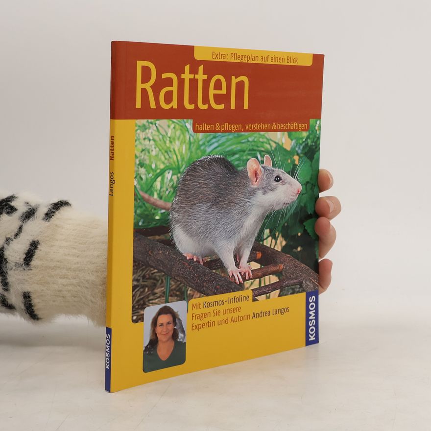 Andrea Langos Ratten