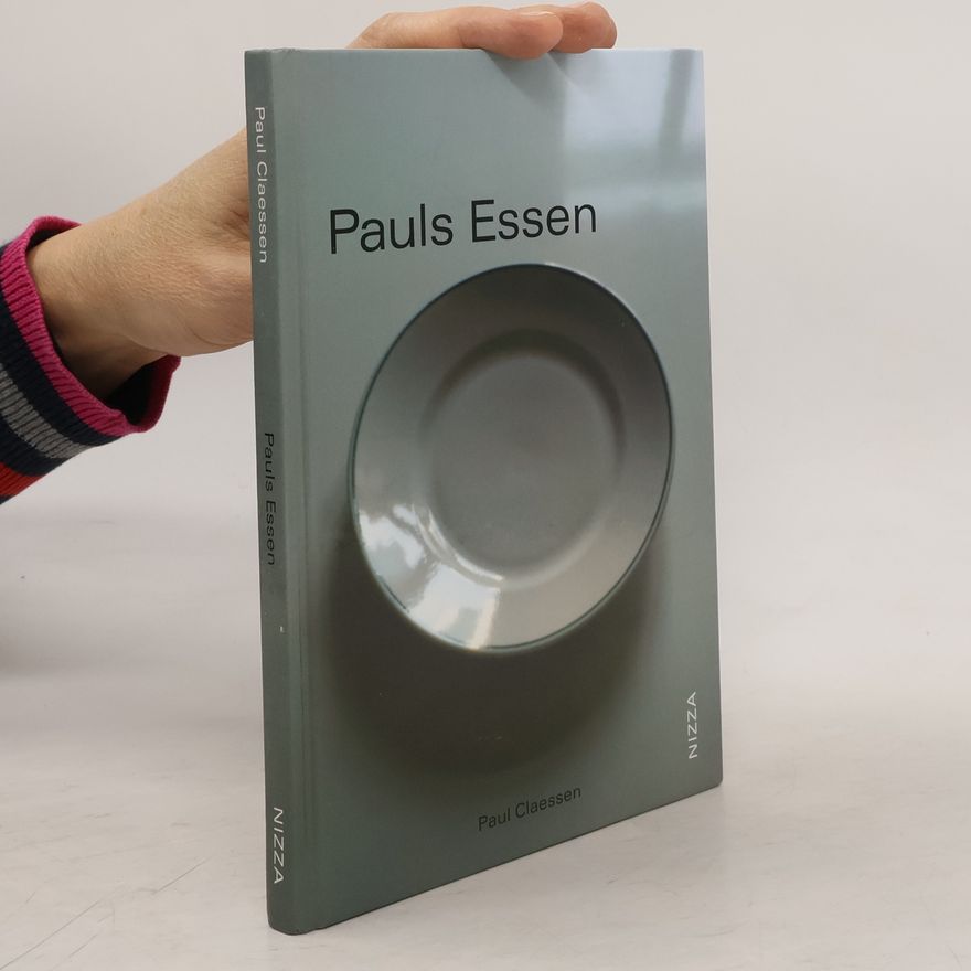 Paul Claessen Pauls Essen