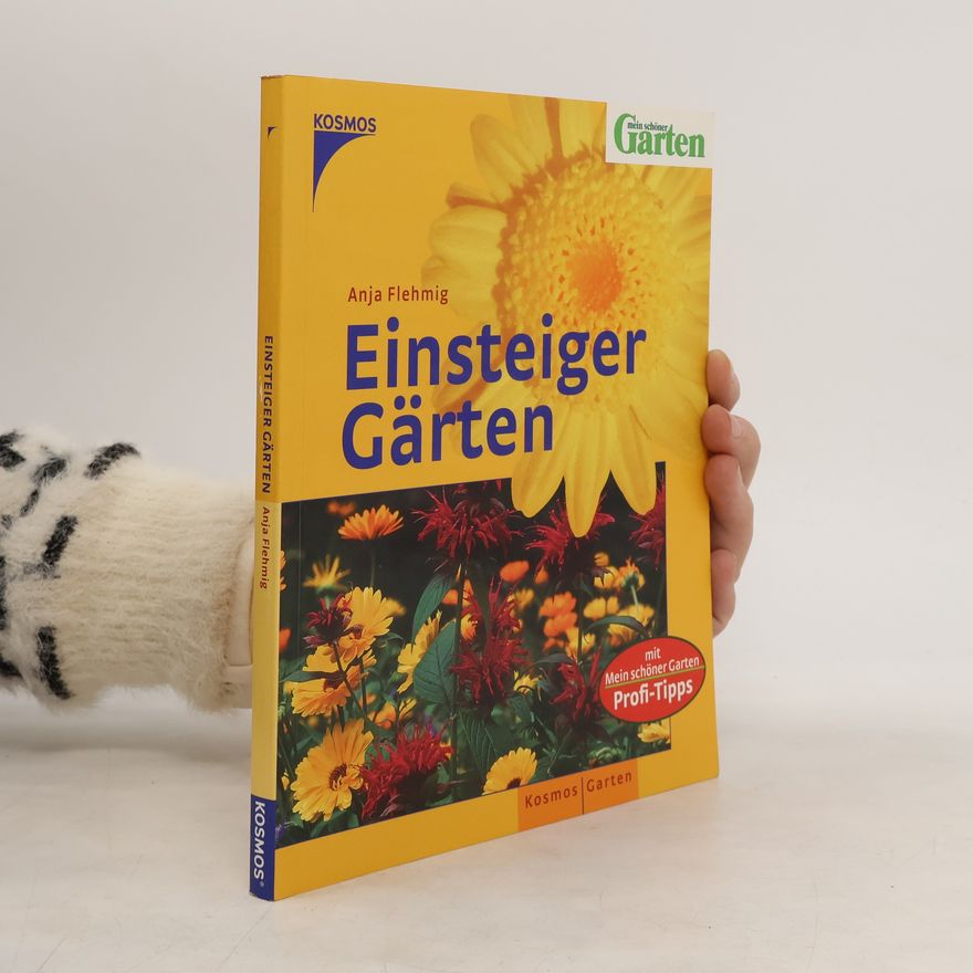 Anja Flehmig Einsteigergärten
