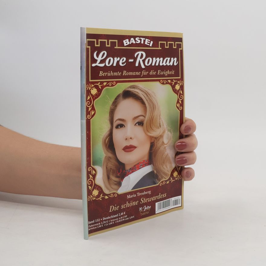 Maria Treuberg Lore-Roman 152