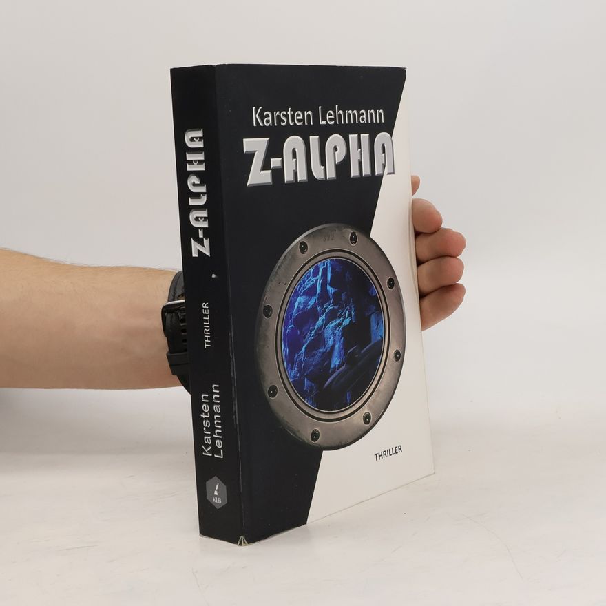 Karsten Lehmann Z-ALPHA