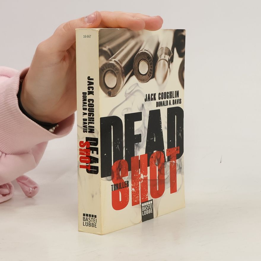 Jack Coughlin Dead shot