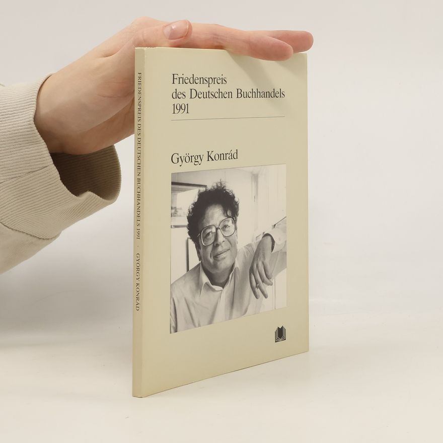 Autorenkollektiv György Konrád