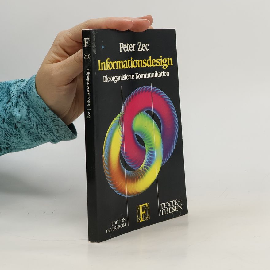 Peter Zec Informationsdesign