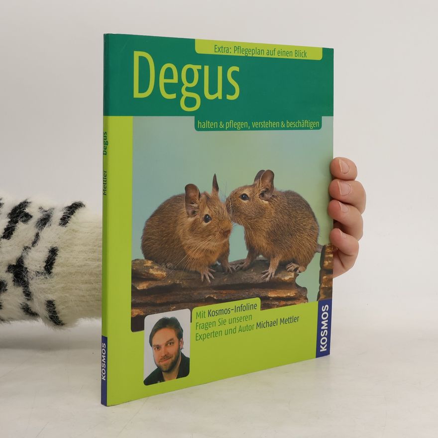 Michael Mettler Degus