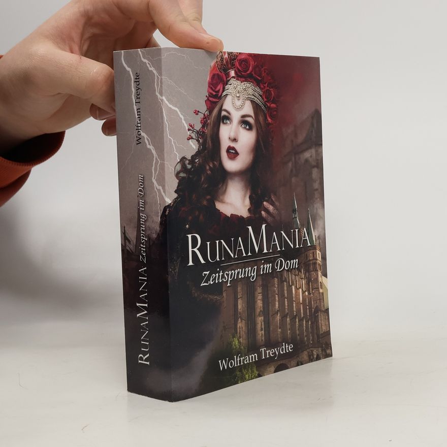 Wolfram Treydte RunaMania