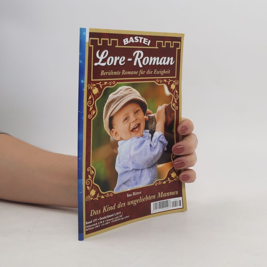 Ina Ritter Lore Roman 177