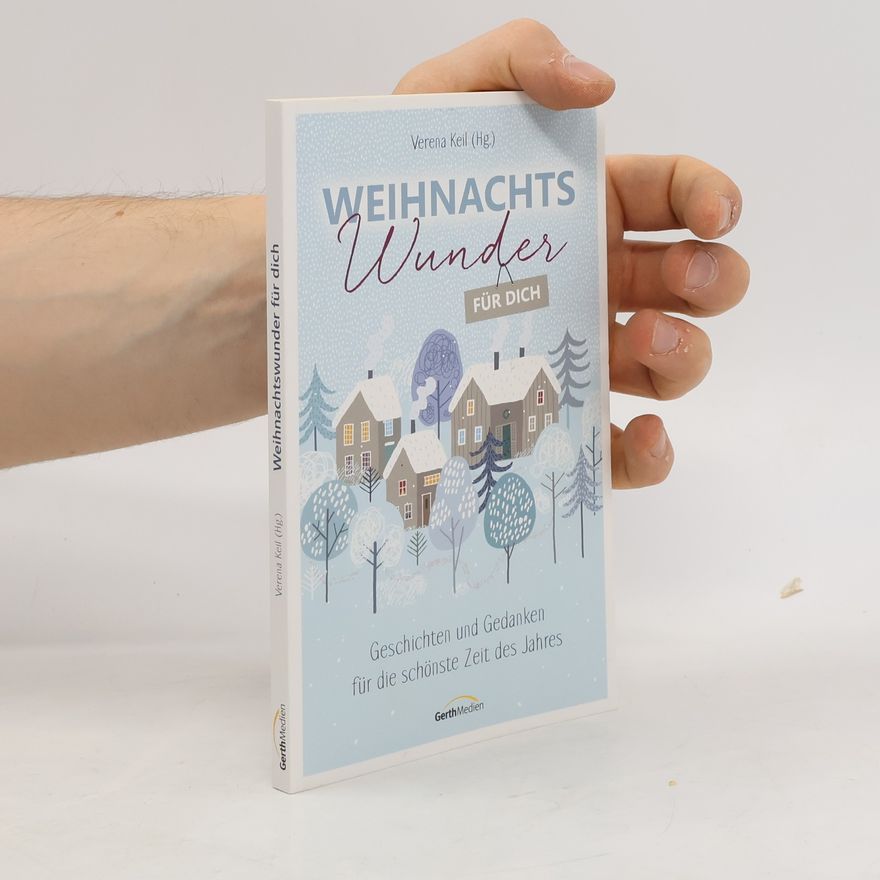 Autorenkollektiv Weihnachtswunder für dich