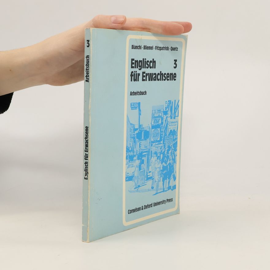 Bianchi Englisch für Erwachsene
