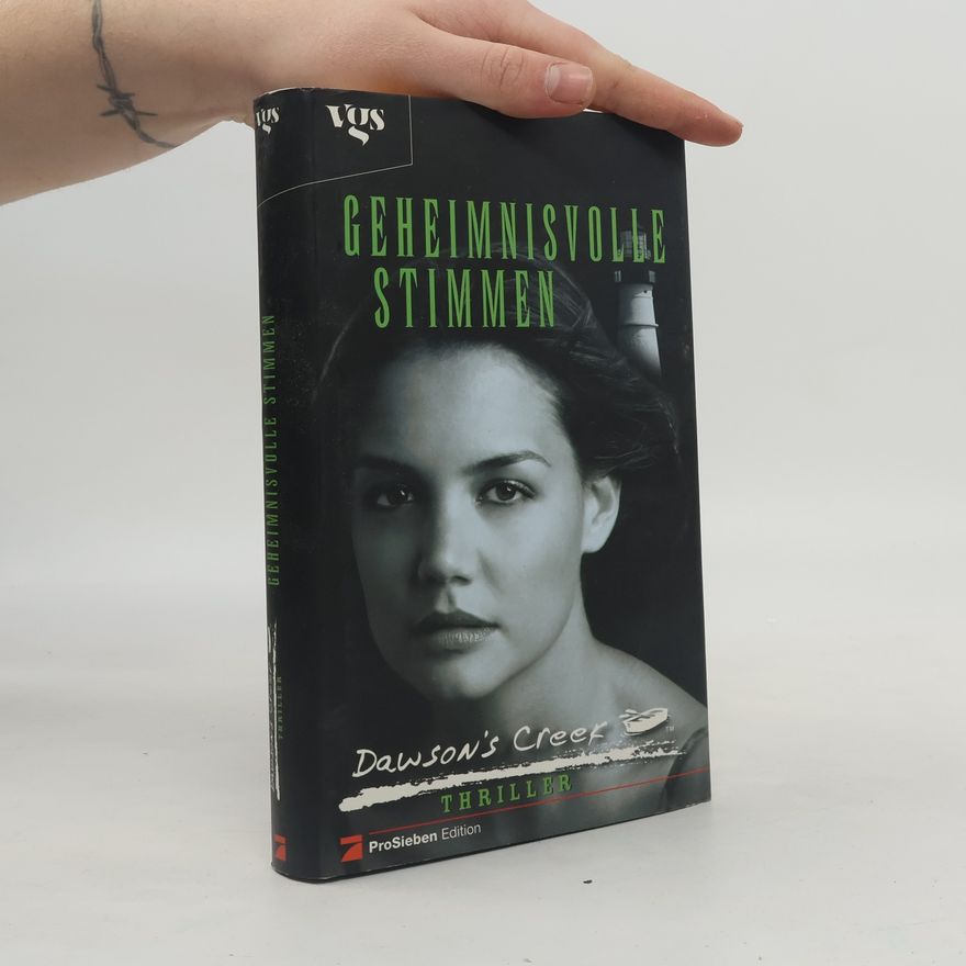 Liz Tigelaar Geheimnisvolle Stimmen. Thriller