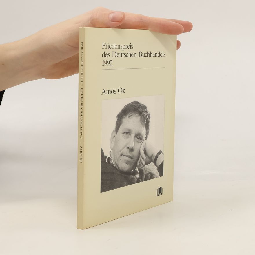 Autorenkollektiv Amos Oz
