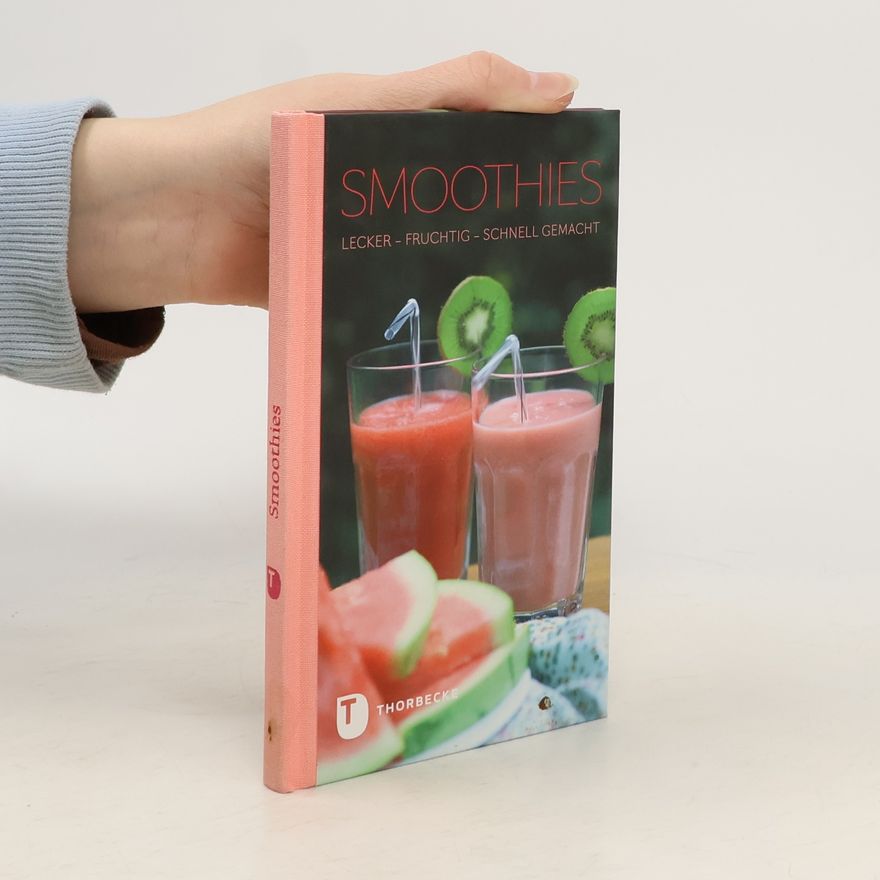 Chandima Soysa Smoothies