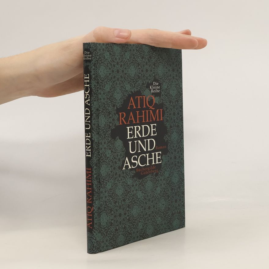 ʿAti q. Rah i. mi Erde und Asche