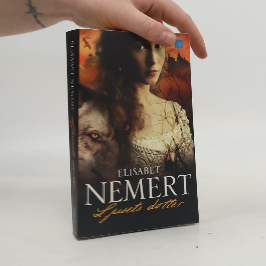 Elisabet Nemert Ljusets dotter