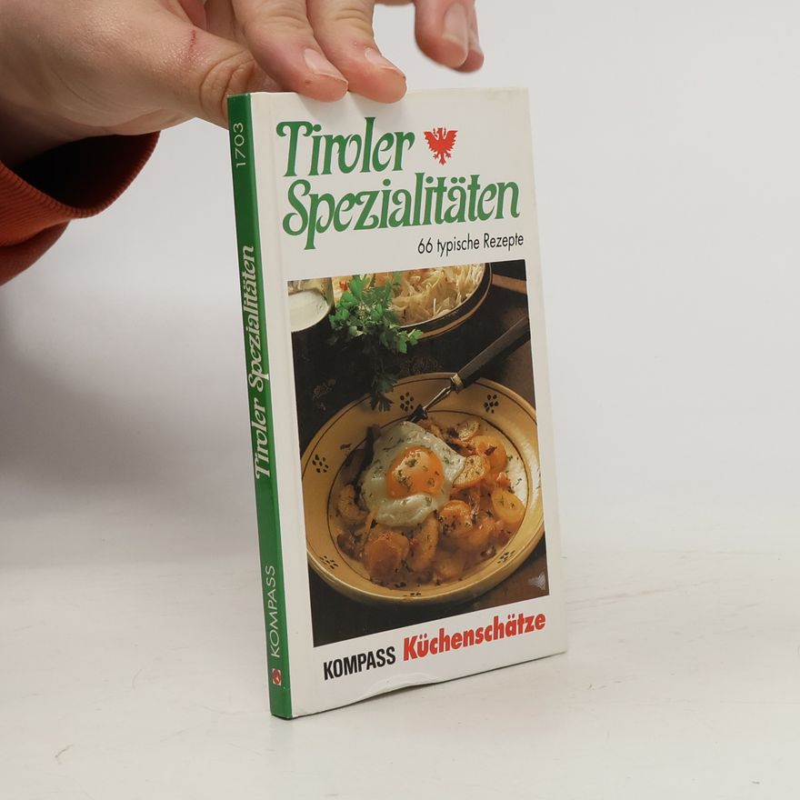 Maria Gruber Tiroler Spezialitäten