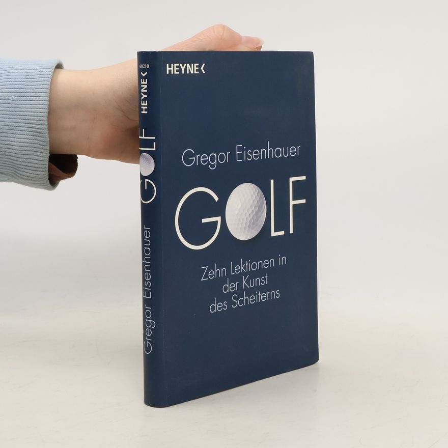 Gregor Eisenhauer Golf