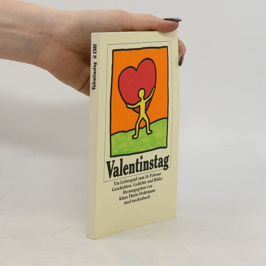 Klaus Thiele Dohrmann Valentinstag