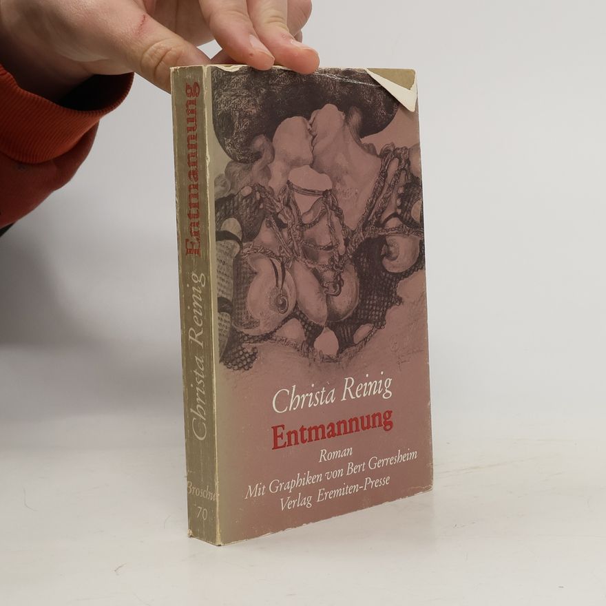 Christa Reinig Entmannung