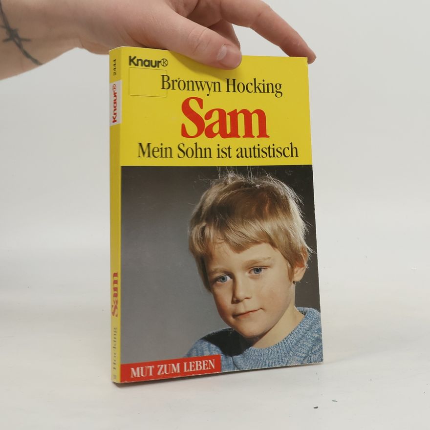 Bronwyn Hocking Sam