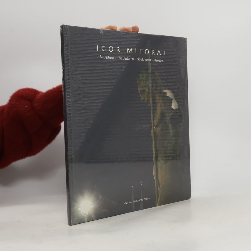 Autorenkollektiv Igor Mitoraj