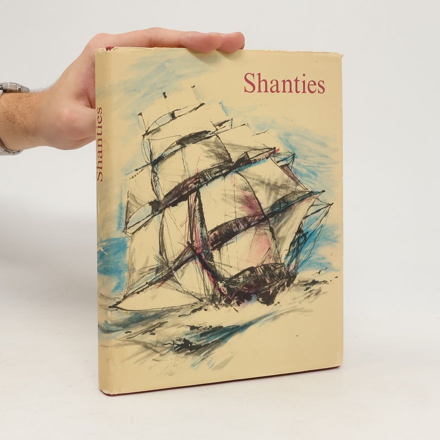 Autorenkollektiv Shanties
