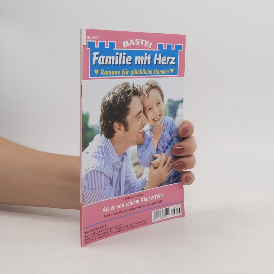 Sabine Stephan Familie mit Herz 99