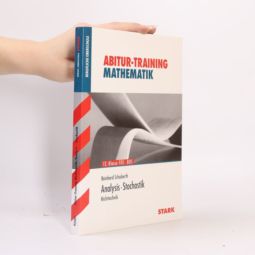 Autorenkollektiv Analysis, Stochastik
