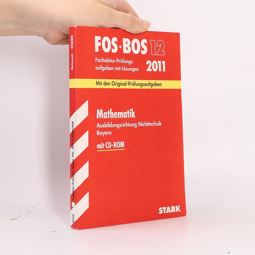 Autorenkollektiv FOS BOS Mathematik - Nichttechnik 2006