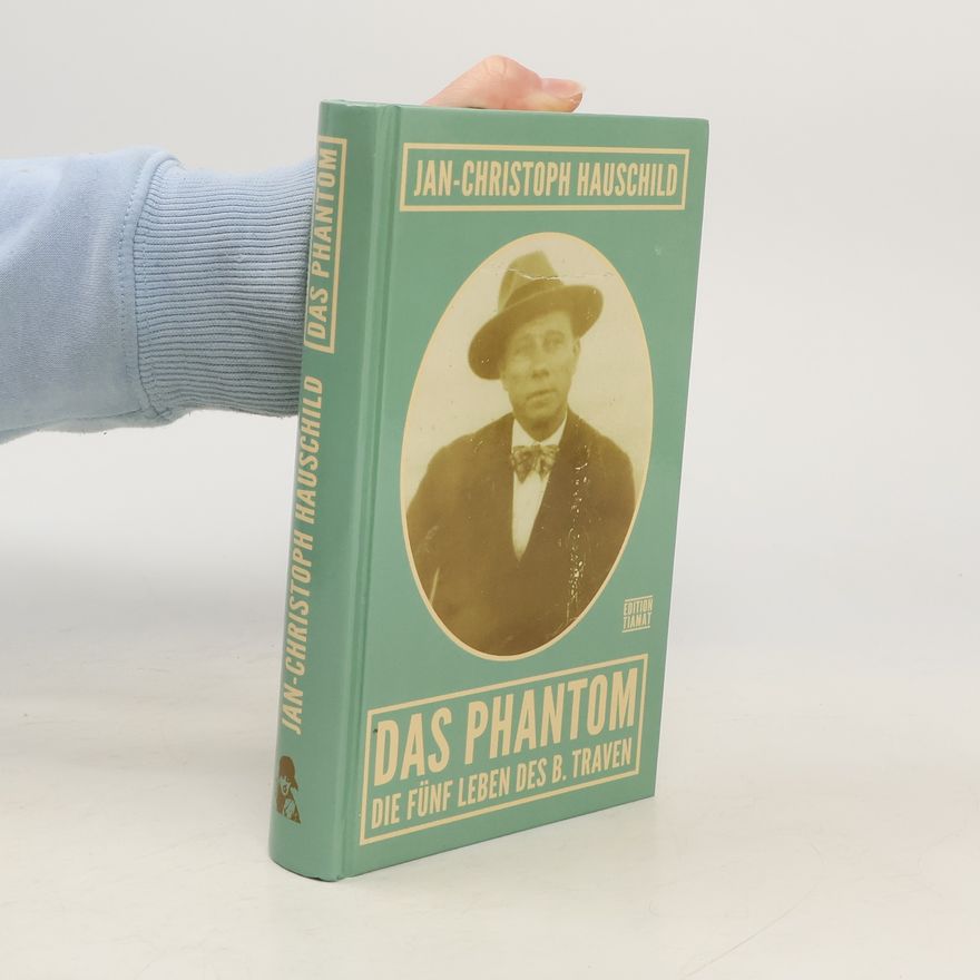 Christoph Hauschild Das Phantom