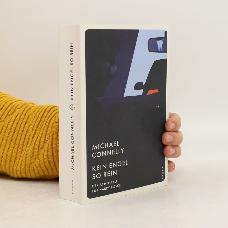 Michael Connelly Kein Engel so rein