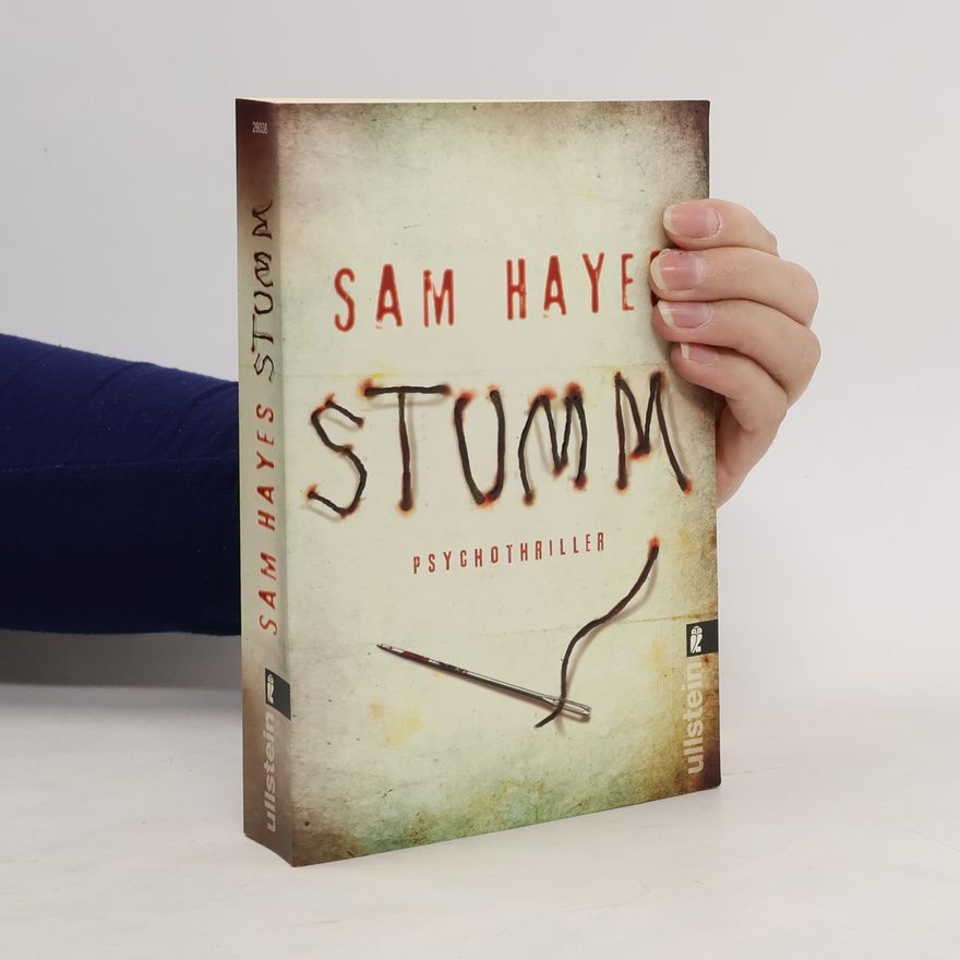 Sam Hayes Stumm