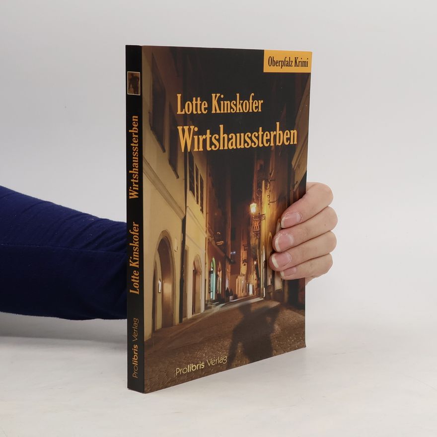 Lieselotte Kinskofer Wirtshaussterben