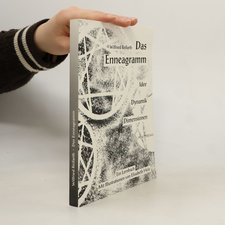 Wilfried Reifarth Das Enneagramm