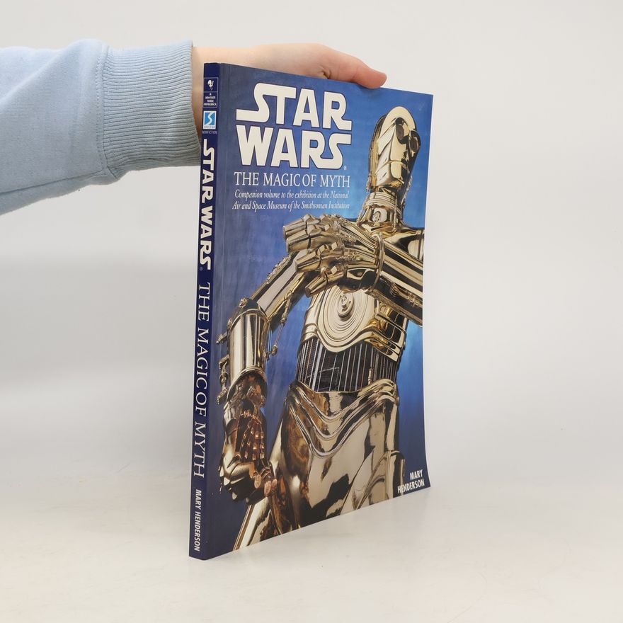 Mary Henderson Star Wars