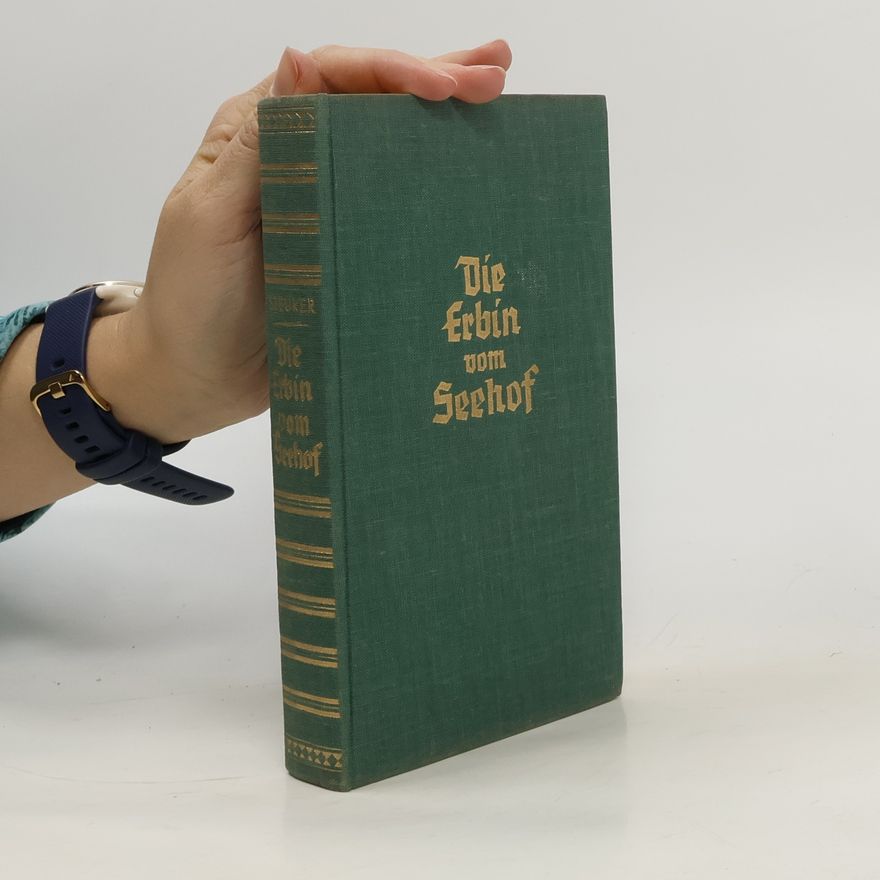 Maria Steurer Die Erbin vom Seehof
