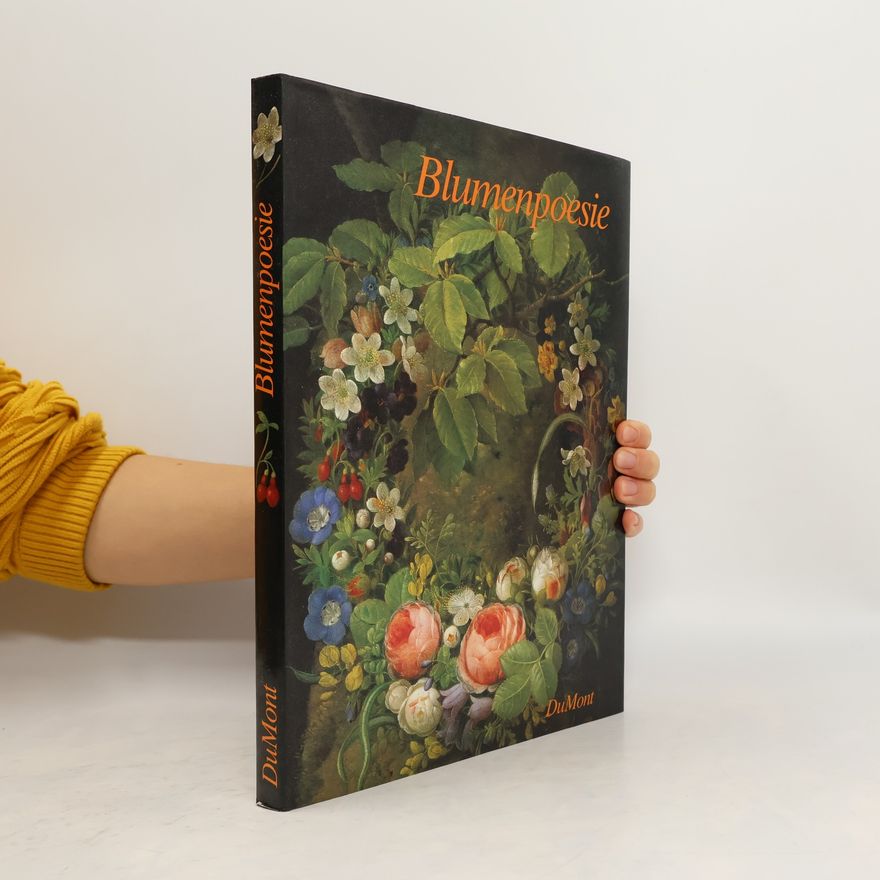 Annie von der Heide Blumenpoesie