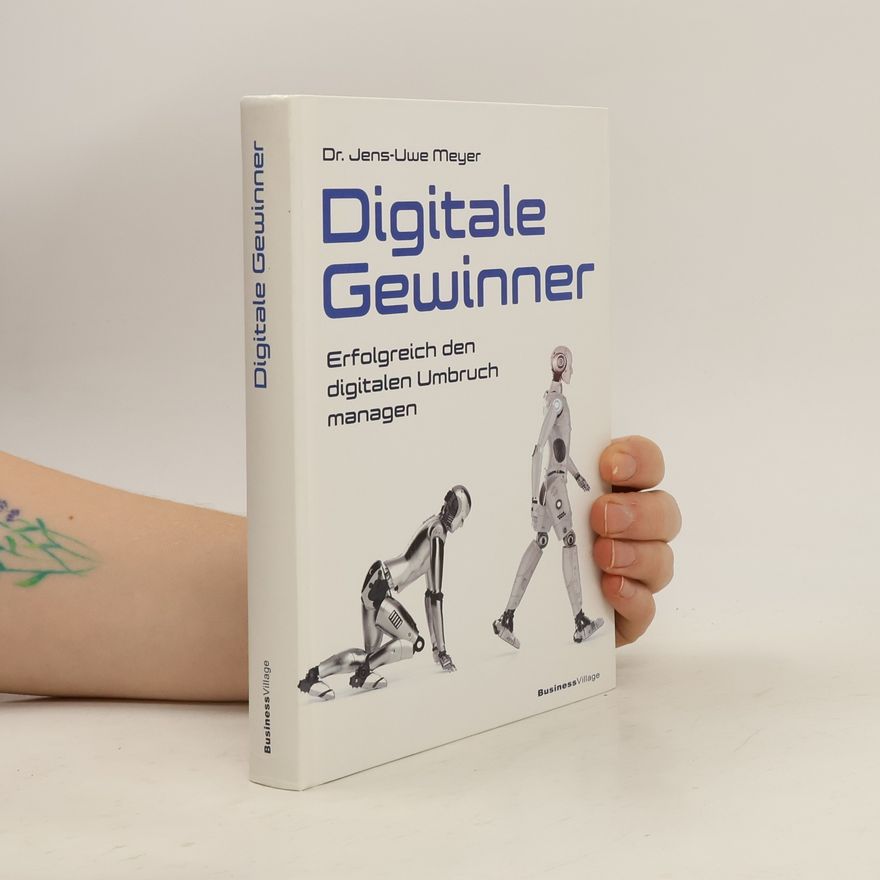 Jens-Uwe Meyer Digitale Gewinner
