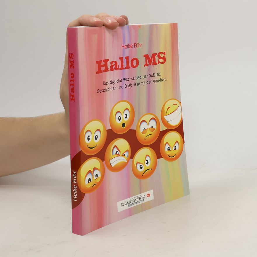 Heike Führ Hallo MS
