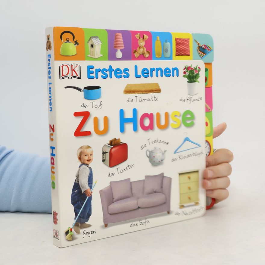 Autorenkollektiv Zu Hause